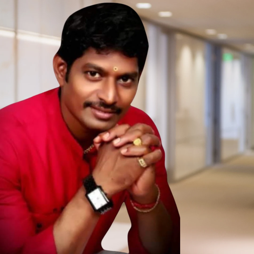 Mr. Jaiganesh Jagannathan