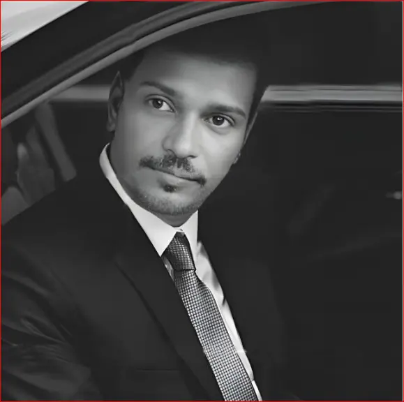 Mr. Jaison Dani